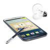 ANDROID - i9300 S3 android cell phone 1.4GHz 4.8 inch IPS screen 8MP dual camera WIFI GPS mtk6577